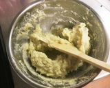 りんごとさつまいものパウンドケーキ作り方7写真