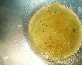 かぶと生ハムのゆず風味マリネ作り方2写真