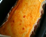 ダッチオーブンでヨーグルトケーキ作り方8写真