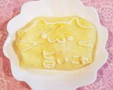 サバ缶のほっこりオムライス作り方9写真