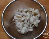 根菜たっぷり♪具だくさん！豚の粕汁作り方1写真