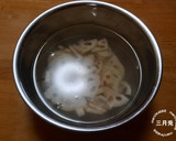 根菜たっぷり♪具だくさん！豚の粕汁作り方3写真