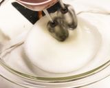 糖質1g以下☆高野豆腐と卵のパン作り方1写真