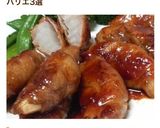 ❤新たまねぎの肉巻き❤作り方15写真