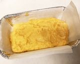 糖質1g以下☆高野豆腐と卵のパン作り方4写真