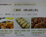 餃子の皮で簡単！本格インド風★サモサ★作り方19写真