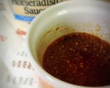 サーモンとアボカドの洋風ちらし☆作り方4写真