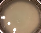 もち米肉団子作り方1写真