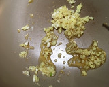 ふんわり、じんわり卵とじらーめん作り方2写真