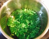 菜の花入り♬春のだし巻き卵〜お弁当にも作り方1写真