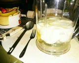 クレープにフルーツで簡単スイーツ作り方6写真