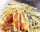 カリッがおいしい！フライドニンジン作り方4写真