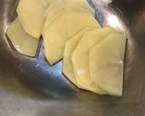小麦粉なし お食事ガトー・インビジブル作り方2写真