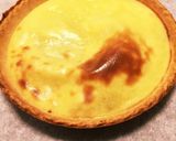 簡単3種のカスタードのいちごタルト作り方6写真