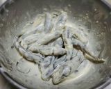 ◆簡単お店の味！美味しいめひかりの唐揚げ作り方2写真