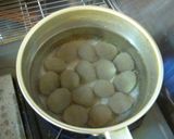 てんこ盛り山形芋煮作り方4写真