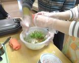 なつかしのおやつちょぼ焼き作り方3写真