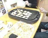 なつかしのおやつちょぼ焼き作り方4写真