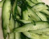 かぼちゃでホクホク☆カレーマヨサラダ作り方7写真