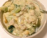 牛乳が飲めない私も食べれた！シチュー！！作り方4写真
