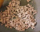 麻婆豆腐作り方3写真