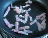 簡単手抜きジャーマンポテト風作り方2写真