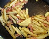 簡単手抜きジャーマンポテト風作り方3写真