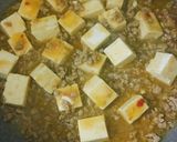 麻婆豆腐作り方5写真