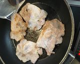 ガツンと豚丼十勝風!卵乗せで最強作り方2写真