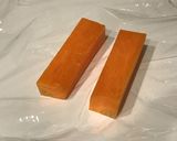 甘〜い！ネギと餅の豚肉巻作り方6写真