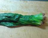 スイートおひたし☆簡単ほうれん草の茹で方作り方3写真