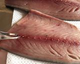 基本の鯖の味噌煮作り方1写真