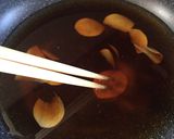基本の鯖の味噌煮作り方2写真