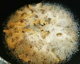 具沢山♪ほうれん草のクラムチャウダー作り方1写真