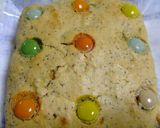 おうちカフェ♪バナナ*tea*ケーキ作り方6写真