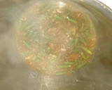 圧力鍋で簡単汁だく大根とツナ缶の煮物！作り方3写真