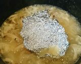 具沢山♪ほうれん草のクラムチャウダー作り方6写真
