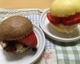 一番簡単！ヘルシーノンオイル蒸しパン作り方10写真