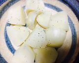 簡単美味＊北海道のじゃがいもチーズ焼き＊作り方2写真