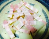 簡単美味＊北海道のじゃがいもチーズ焼き＊作り方3写真