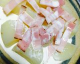 簡単美味＊北海道のじゃがいもチーズ焼き＊作り方4写真