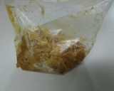 楽チン✨鶏肉のカレー焼き作り方3写真