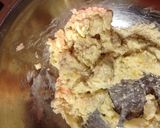 材料２つで♪完熟バナナのパンケーキ作り方2写真