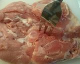 簡単☆時短☆鶏のトマト煮作り方1写真