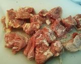 簡単☆時短☆鶏のトマト煮作り方2写真