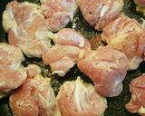 簡単☆時短☆鶏のトマト煮作り方4写真
