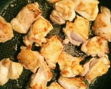 簡単☆時短☆鶏のトマト煮作り方5写真