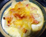 簡単美味＊北海道のじゃがいもチーズ焼き＊作り方6写真