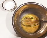 モッチリ！食べ応え！！抹茶蒸しパン作り方9写真