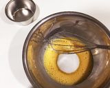 モッチリ！食べ応え！！抹茶蒸しパン作り方10写真